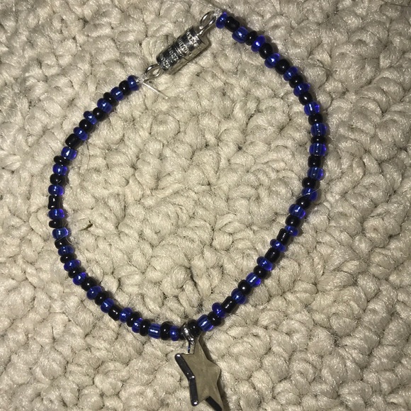 beaded bracelet set - Picture 3 of 4